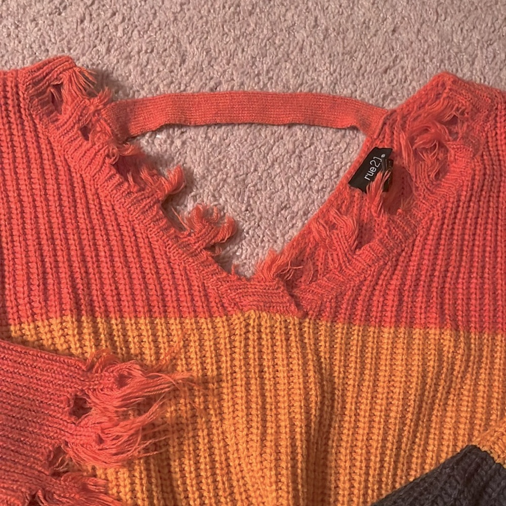 Sweater - Picture 3 of 4